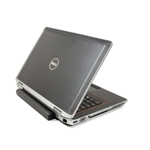 Rénovés Dell Latitude e6420 portable - Intel Core i5 Processeur, 250gb HDD, 4GB RAM, DVD-RW, Windows 7 Professionnel x64