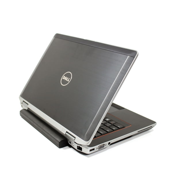Ordinateur Portable Dell Latitude e6420 Remis à Neuf - Processeur Intel Core i5, HDD 250 Go, RAM 4 Go, DVD-RW, Windows 7 Professionnel x64