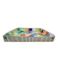 thumbnail image 1 of Infantino Foldable Soft Foam Mat, 1 of 4