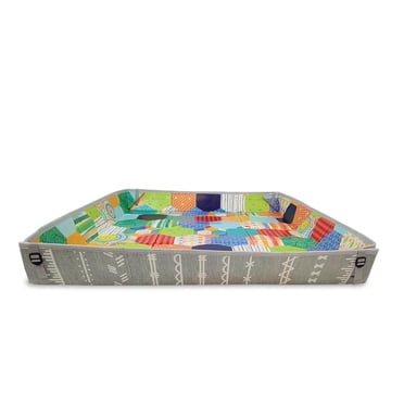 TAPIS EN MOUSSE DOUCE PLIABLE