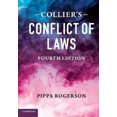 thumbnail image 2 of Collier's Conflict of Laws, 2 of 3