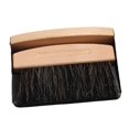 thumbnail image 2 of veasfak Desktop Broom Dustpan Set Portable Multipurpose Housekeeping Cleaning for Snacks black, 2 of 9
