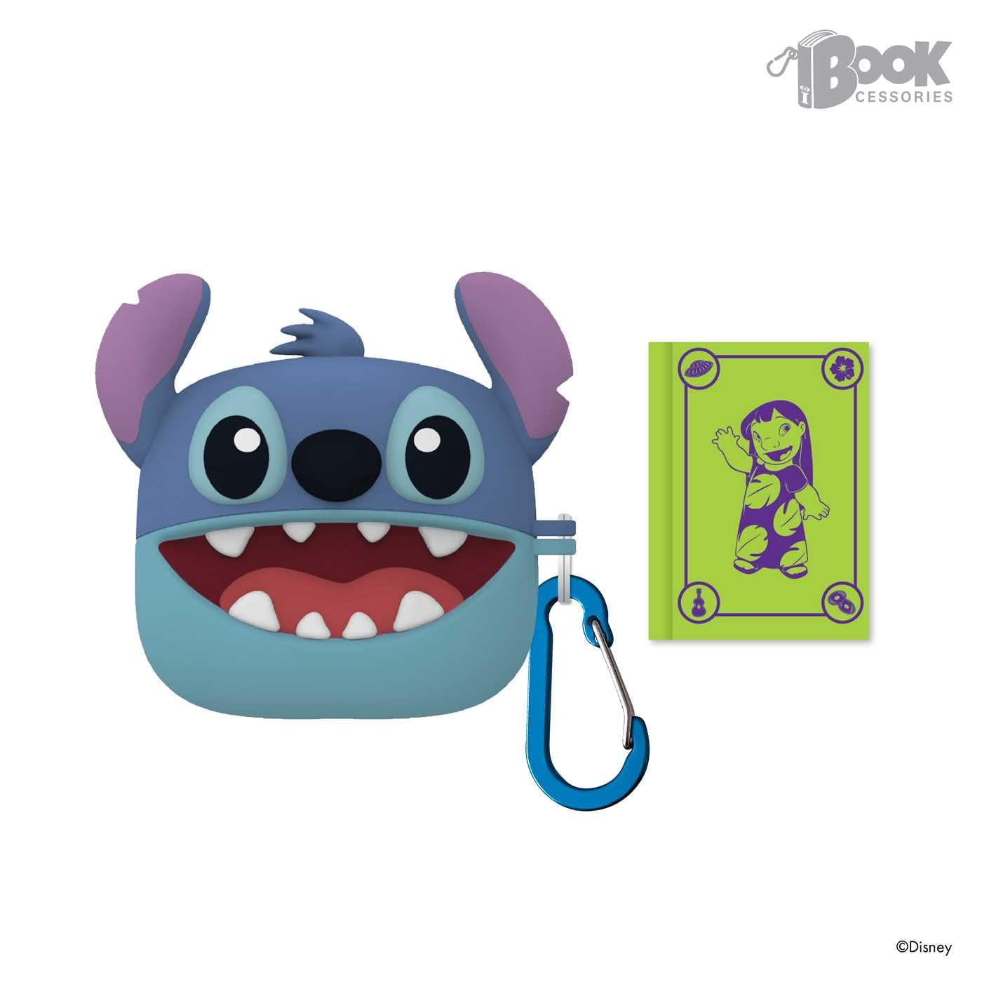 Bookcessories: Disney: Tiny Book of Lilo and Stitch, Book, Vitale, Brooke, (Trade hardcover)