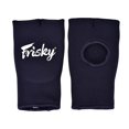 thumbnail image 4 of ZheElen Gauze Elastic Boxing Inner Gloves Wrist Wrap Protector Handwrap With Lightweight Punching Speed Bag Training Maximum Black XS, 4 of 5