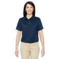 thumbnail image 1 of Harriton Polo Performance à Boutons-Pression pour Femmes, 1 of 3