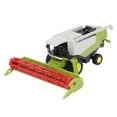 thumbnail image 2 of Farm Vehicle Model Toy, Interesting Play Farm Tractor Vehicle Toy Educational  for Kids for Home, 2 of 7