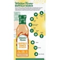 thumbnail image 4 of Walden Farms Vinaigrette Ranch Buffalo 12 fl.oz, 4 of 7