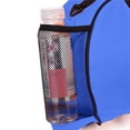 thumbnail image 4 of XYAIYT Multifunctional Sports Backpack Suit for Basketball Football Volleyball with Adjustable Shoulder Straps and Convenient Mesh Pockets for Outdoor Athletic Activities, 4 of 6