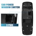 thumbnail image 4 of Unique Bargains Car Master Power Window Switch 68110871AA for Chrysler Town & Country 2012-2016, 4 of 10