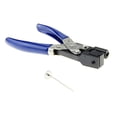 thumbnail image 1 of Corner Rounder Perforated Paper Photo Cutter Scrapbooking Craft Tool , 4mm, 1 of 8