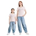 thumbnail image 3 of George Girls' Graphic T-Shirt, 3 of 6