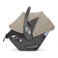 thumbnail image 5 of Peg Perego Primo Viaggio 4/35 Nido K Infant Car Seat with Base - Vanilla Blend, 5 of 5