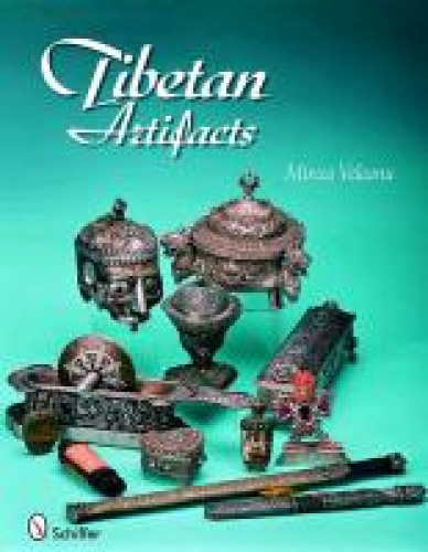 Tibetan Artifacts