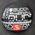 thumbnail image 1 of MD Buddy, Wall Ball, 6lbs, 1 of 3