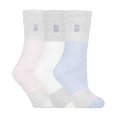 thumbnail image 1 of Heat Holders - 3 Pack Multipack Ladies Insulated Thermal Socks for Winter, 1 of 2