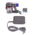 thumbnail image 4 of Vacuum Cleaner Charger, Vacuum Cleaner Power Adapter 1100mA Output Current  For Home US 100-240V, 4 of 8