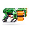 thumbnail image 4 of X-Shot Skins Dread Dart Blaster 2 Pack (48 Darts), 4 of 9