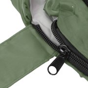 Sleeping Bag, Camping Sleeping Bags Warm Weather Sleeping Bag Comfortable 70.9inx29.5in with Hood for Wild Exploration,Investigation,Traveling