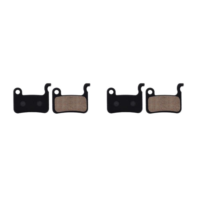 Baohd 1/2/3/5 10pair Lightweight Brake Pad For Wide Compatibility Durable Brake Pads JY-01D 2PCS