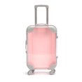 thumbnail image 1 of Mini creative movable suitcase storage box, simulated cosmetic storage,, 1 of 8