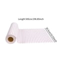 thumbnail image 2 of GUOOL Transfer Tape for Vinyl Portable Professional for Doors Sign Making Stickers 30.5x500 cm, 2 of 9