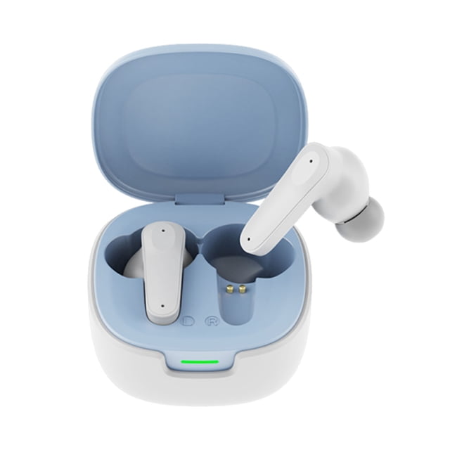 Translator Earbuds, 32 Languages, ANC, 5H Playtime for Travel