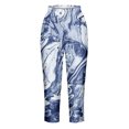 thumbnail image 5 of Mrat High Waisted Cozy Pants, 5 of 5