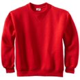thumbnail image 2 of Soffe Boys Heavyweight Sweatshirt - B9001, 2 of 2