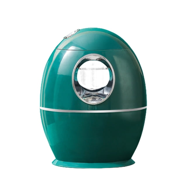 Humidifiers For Bedroom,Air Humidifier,800ml Premium, Essential Oil Diffuser Aromatherapy Fragrant Oil Humidifier Vaporizer, Mist Humidifier Plants & Office With USB,Quiet