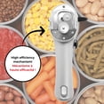 thumbnail image 3 of Starfrit "Securimax Auto" Can Opener, 3 of 11