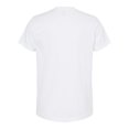 thumbnail image 2 of M&O 4502 T-Shirt en Jersey Fin, 2 of 2