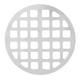 thumbnail image 2 of Swimming Pool Skimmer Basket Grate, Skimmer Basket Grate Professional Easy Installation 6 In Diameter  for Swimming Pool, 2 of 7