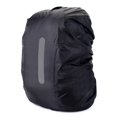 thumbnail image 1 of Lefu Sac à Dos de Voyage Extérieur Housse de Pluie Randonnée avec Bande Réfléchissante de Sécurité 8-00L, 1 of 9
