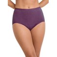 thumbnail image 1 of Jockey Culotte en Coton Extensible Sans Souci à Forte Absorption, 1 of 1