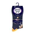 thumbnail image 2 of Gentle Grip - 6 Pairs Ladies Gentle Grip Non Elastic Crew Socks, 2 of 2