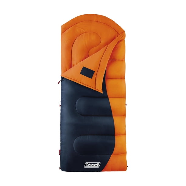 Coleman Montauk -6°C/20°F Sleeping Bag - Walmart.ca