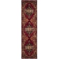 thumbnail image 4 of SAFAVIEH Vintage Hamadan Tahnee Tapis Traditionnel, 4 of 6