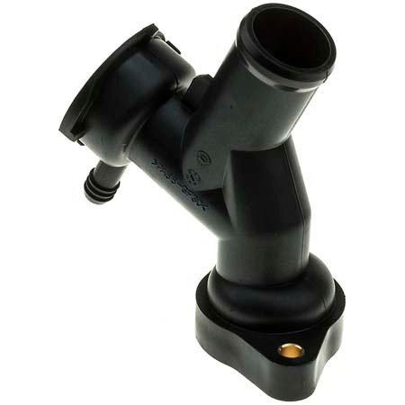 MotorRad/ CST CH4834 Joint d'Étanchéité de Boîtier de Thermostat; Noir