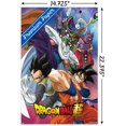 thumbnail image 2 of Dragon Ball : Super - Groupe, 2 of 4
