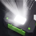thumbnail image 3 of tumgatte LED USB Ports Solar Panel Power Bank Case Charger DIY Kits Box For Up to 60% off, 3 of 7