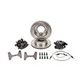 thumbnail image 2 of Trail-Gear 140250-1-KIT 6 lug, Rear Disc Brake Kit, 2 of 3