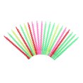 thumbnail image 1 of 20 Pcs Rouleaux à Cheveux Tige en Spirale Coiffure Tige Permanente en Spirale Outil de Salon, 1 of 7