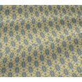 thumbnail image 5 of oneOone Viscose Jersey Fabric Aztec Geometric Decor Fabric Printed BTY 60 Inches Wide, 5 of 5