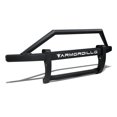 thumbnail image 2 of Armordillo Grille Guard 8702109 AR2 PRE RUNNER; Powder Coated; Matte Black; Steel; 1-1/2 Inch Diameter; Without Brush Guard; Without Skid Plate; Without Step Plate, 2 of 5