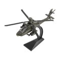 thumbnail image 3 of 1/32 Scale Diecast Helicopter Model Aircraft Fighter Model Plane Model Metal for, 3 of 8