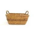 thumbnail image 2 of Hometrends  Panier de rangement en jacinthe d’eau tissée, 2 of 5