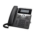 thumbnail image 2 of Cisco IP Phone 7841 - Téléphone VoIP - SIP, SRTP - 4 Lignes, 2 of 2