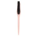 thumbnail image 1 of Hair Grooming Brushes, Add Volume Nylon  Tail Teasing Brush Safe 3 Row  For Salon Black,Pink,Blue, 1 of 8