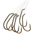 thumbnail image 3 of Danielson 30-6 Snelled Baitholder Hook Size 6, 3 of 5