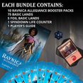 thumbnail image 5 of Magic: The Gathering - RAVNICA Allegiance Bundle with 10 Booster Packs, 5 of 5